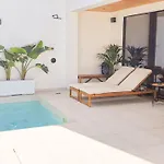 Βίλα Casa Fariones *