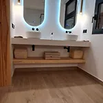 Casa Fariones Βίλα Πουέρτο Ντελ Κάρμεν