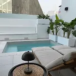 Casa Fariones Βίλα