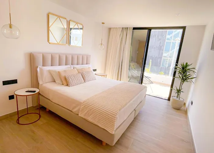 ヴィラ Casa Fariones