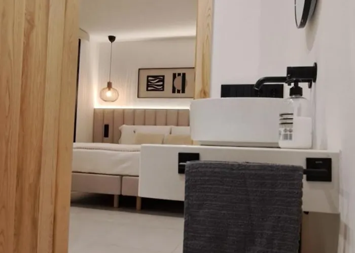 ヴィラ Casa Fariones *