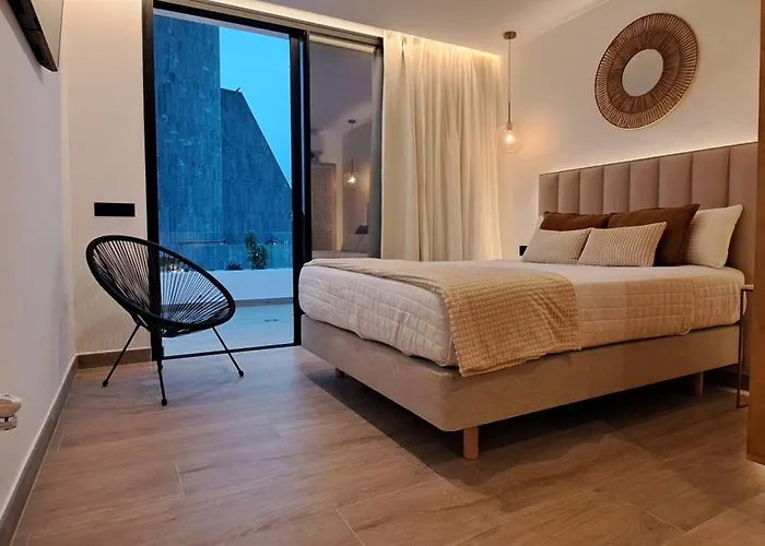 ヴィラ Casa Fariones