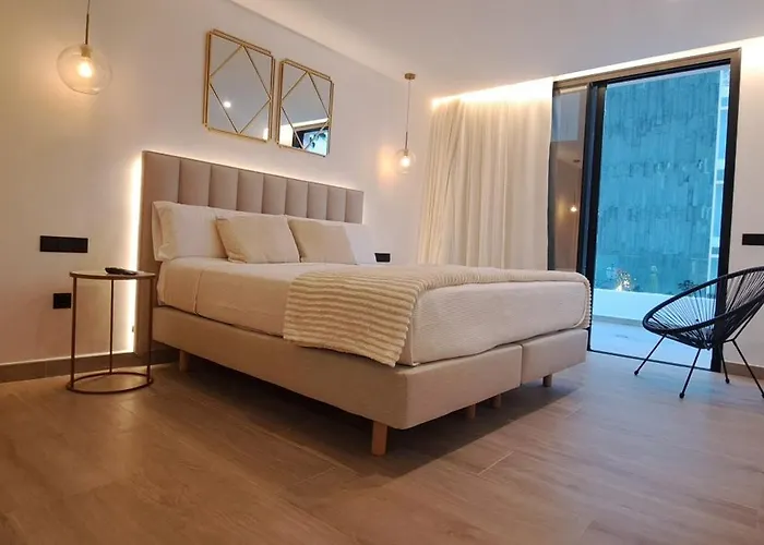 Casa Fariones ヴィラ プエルト・デル・カルメン