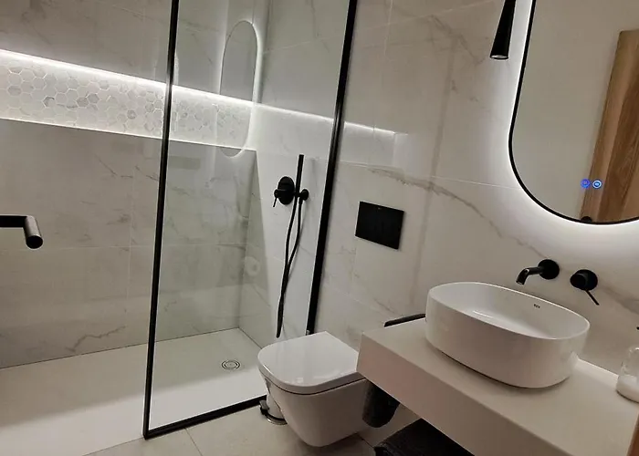 ヴィラ Casa Fariones