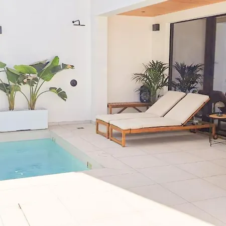 Βίλα Casa Fariones *