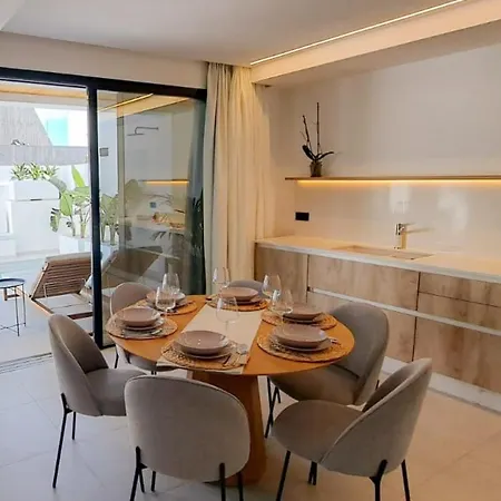 Villa Casa Fariones Puerto del Carmen (Lanzarote)