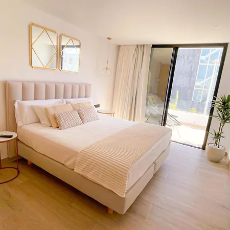 Βίλα Casa Fariones