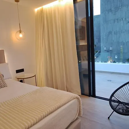 Vila Casa Fariones Puerto del Carmen (Lanzarote)