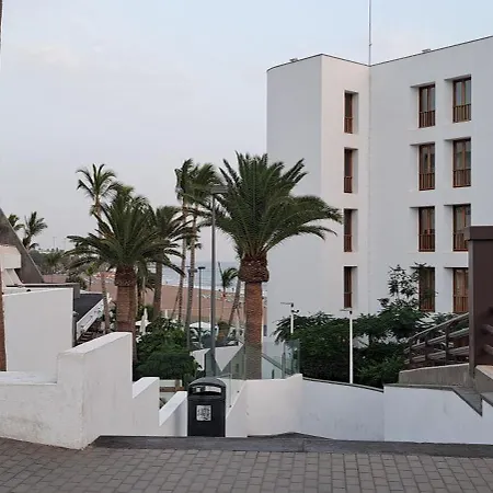 Casa Fariones Πουέρτο Ντελ Κάρμεν