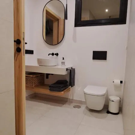 Casa Fariones Villa Puerto del Carmen (Lanzarote)