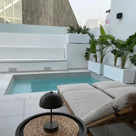 Casa Fariones Βίλα