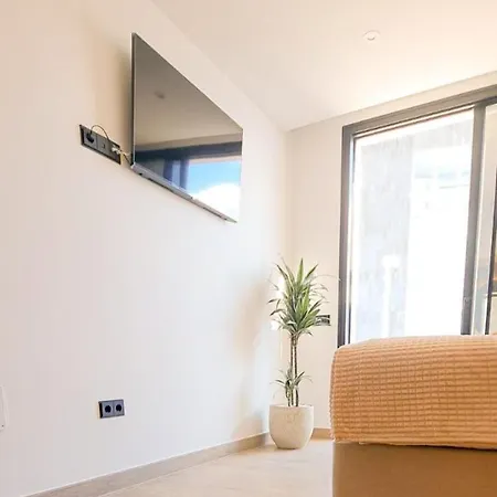 Casa Fariones * Puerto del Carmen (Lanzarote)