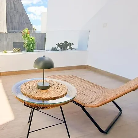 Casa Fariones Βίλα