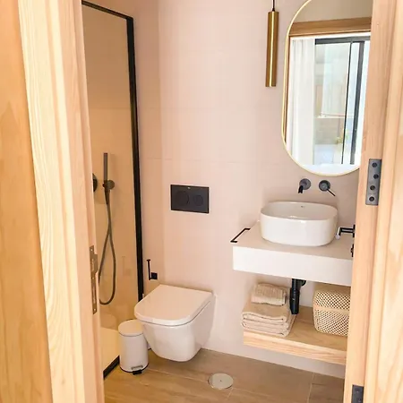 Casa Fariones Villa *