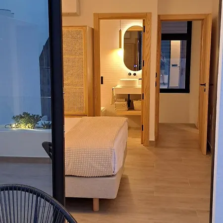 Casa Fariones * Puerto del Carmen (Lanzarote)