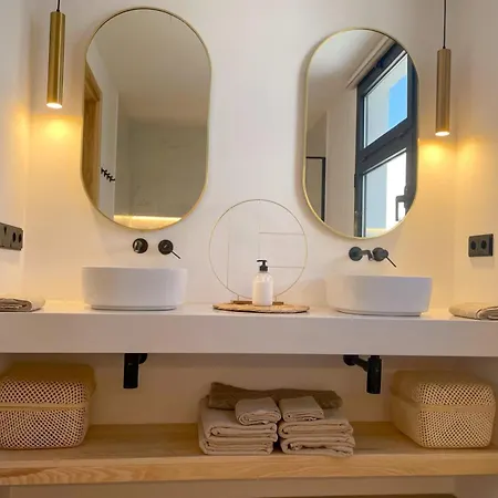 Casa Fariones Βίλα Πουέρτο Ντελ Κάρμεν