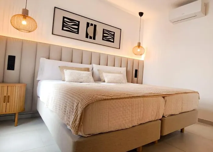 Villa Casa Fariones *