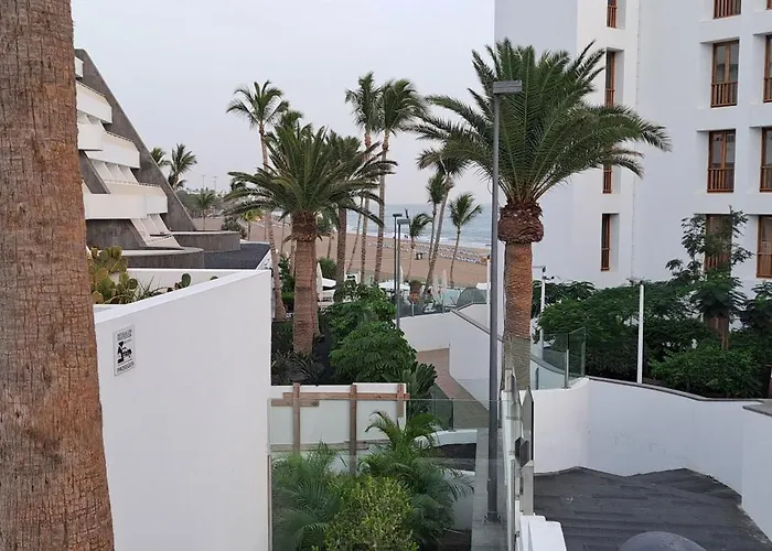 Casa Fariones Puerto del Carmen