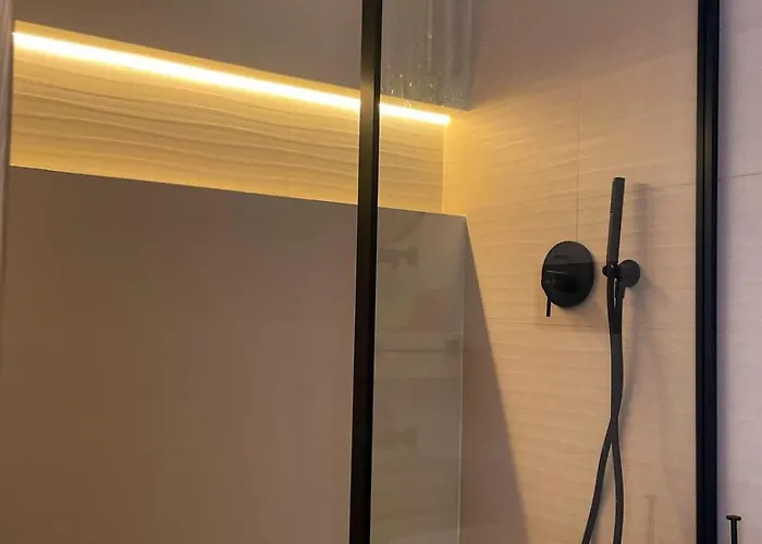 Casa Fariones Villa *