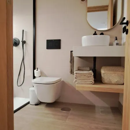 Villa Casa Fariones *