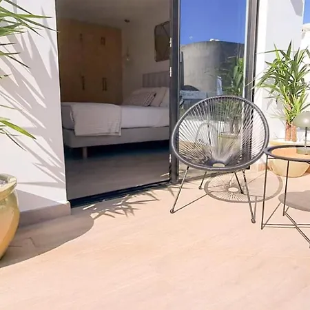 Casa Fariones * Puerto del Carmen (Lanzarote)