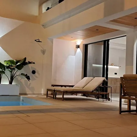 Villa Casa Fariones Puerto del Carmen