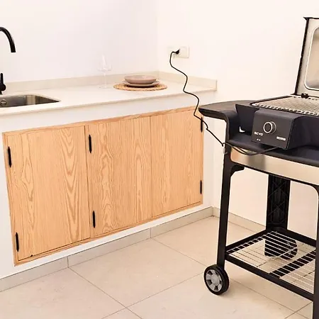 Casa Fariones Puerto del Carmen (Lanzarote)