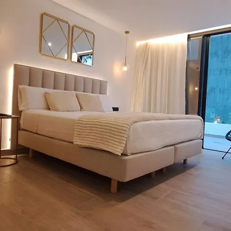 Casa Fariones Villa Puerto del Carmen