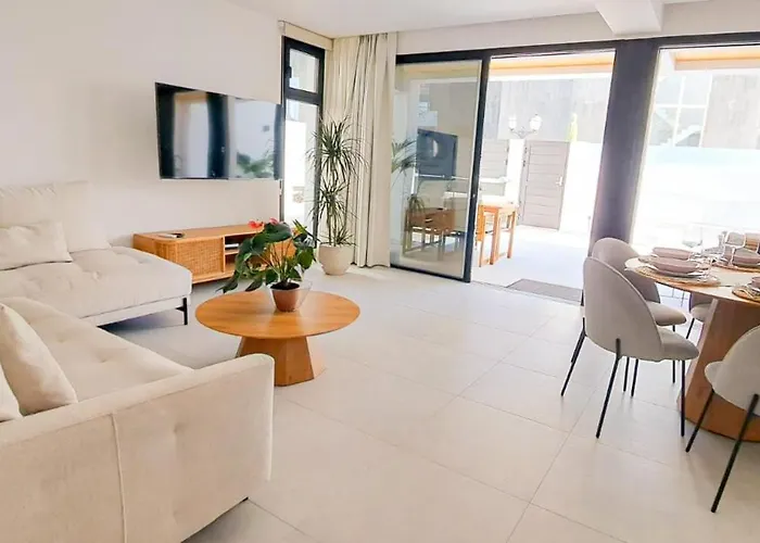 Villa Casa Fariones *