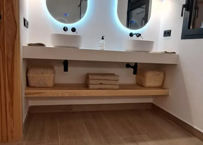 Casa Fariones Willa Puerto del Carmen (Lanzarote)