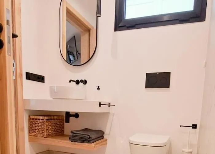 Willa Casa Fariones Puerto del Carmen (Lanzarote)