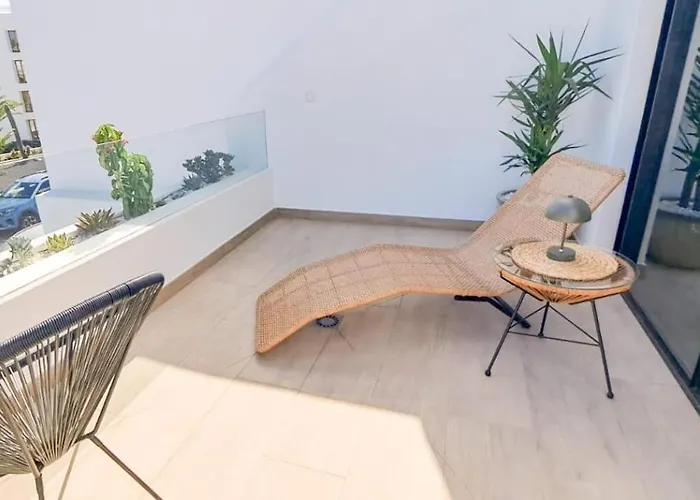 Casa Fariones Villa Puerto del Carmen (Lanzarote)