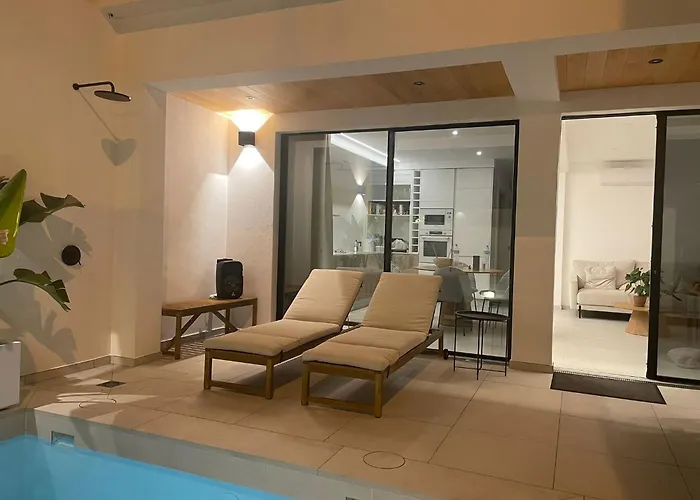 Casa Fariones Villa *