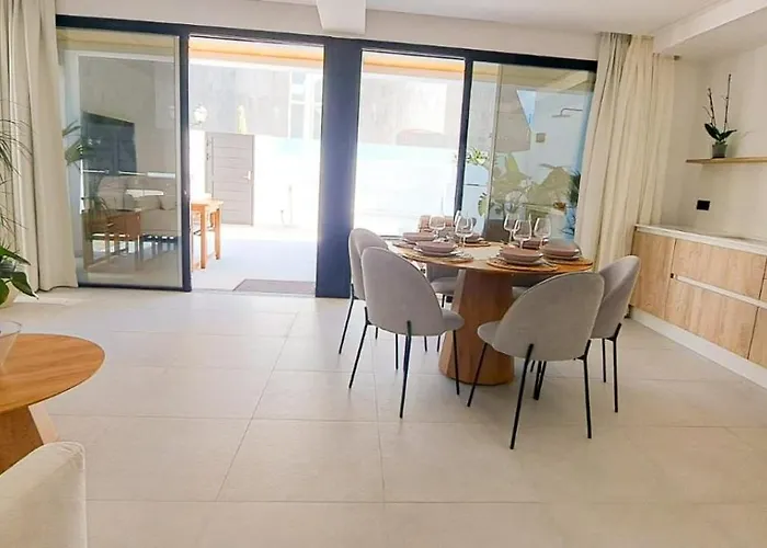 Villa Casa Fariones *