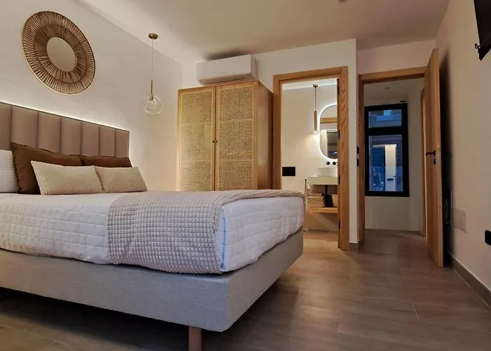 Casa Fariones Willa *