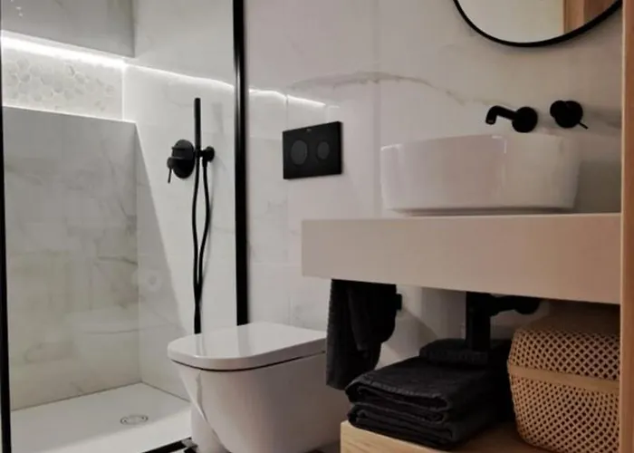 Villa Casa Fariones Puerto del Carmen (Lanzarote)