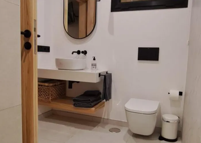 Casa Fariones Villa Puerto del Carmen (Lanzarote)