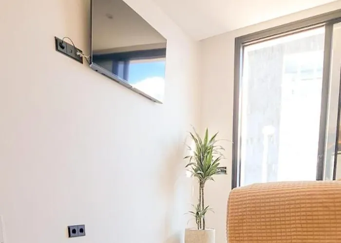 Casa Fariones * Puerto del Carmen (Lanzarote)