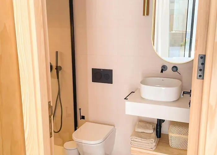 Casa Fariones Willa *