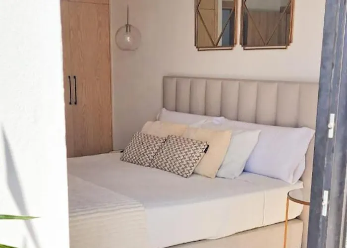 Casa Fariones * Puerto del Carmen (Lanzarote)