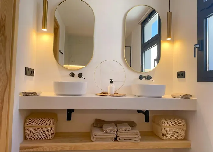 Casa Fariones Villa Puerto del Carmen (Lanzarote)