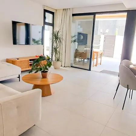 Villa Casa Fariones *