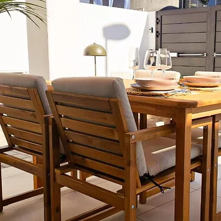 ヴィラ Casa Fariones