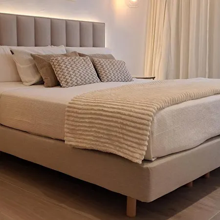 Casa Fariones ヴィラ