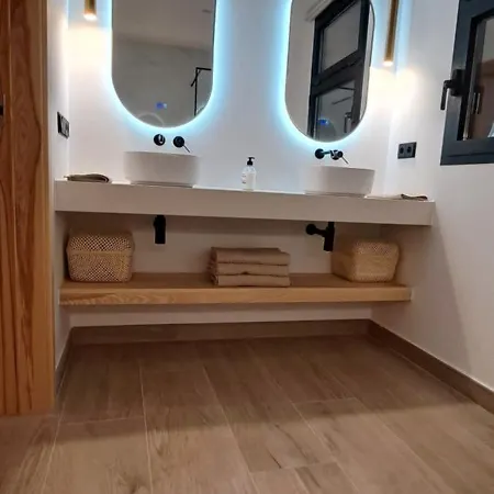 Casa Fariones Villa Puerto del Carmen (Lanzarote)