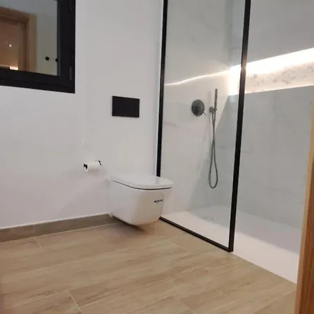 Villa Casa Fariones *