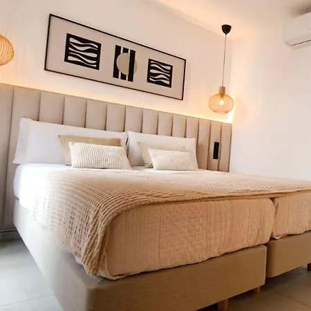 ヴィラ Casa Fariones *