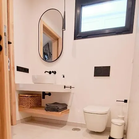 Villa Casa Fariones Puerto del Carmen (Lanzarote)