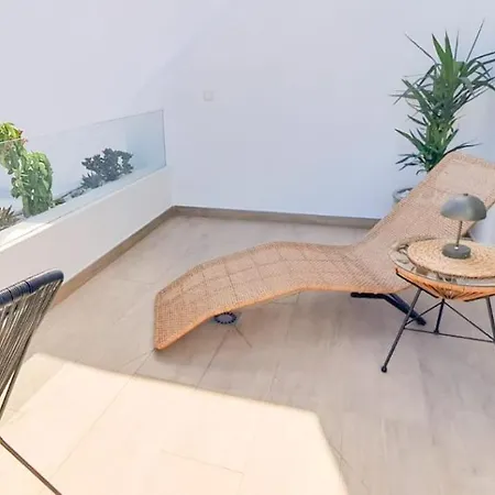 Casa Fariones ヴィラ プエルト・デル・カルメン