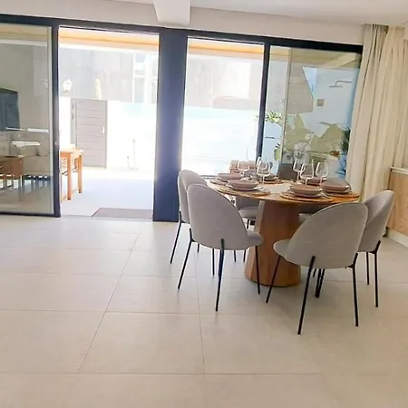 Villa Casa Fariones *